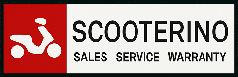 Scooterino Motorino